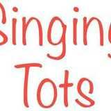 Singing-Tots logo