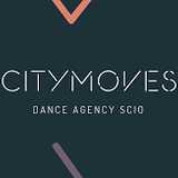 Citymoves Dance Agency logo