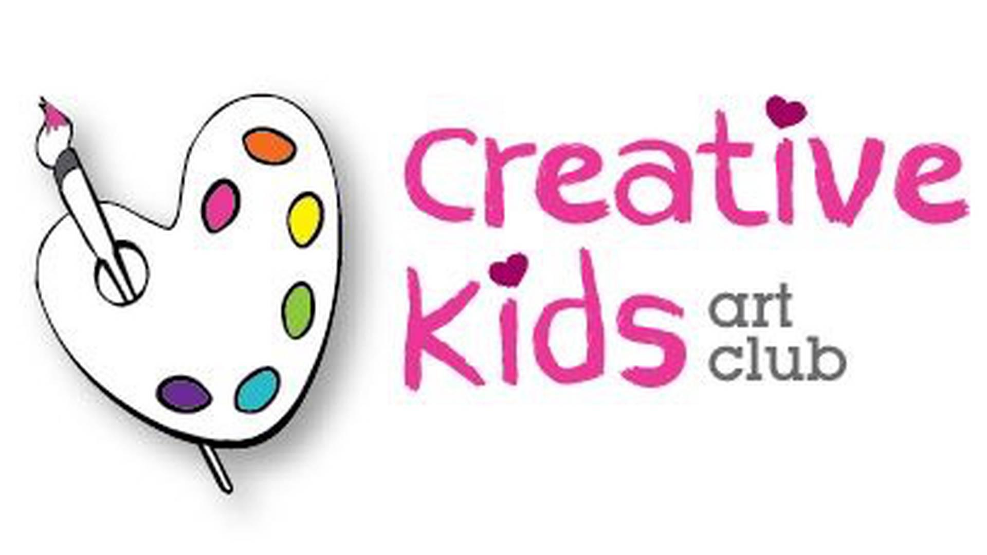 Creative Kids Art Club photo