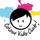 Colour Kids Club logo