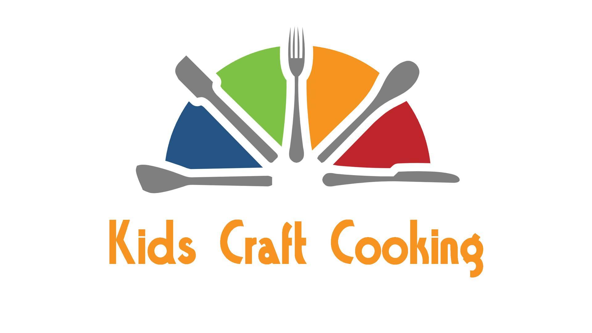 Kids Craft Cooking photo