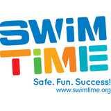 Swimtime logo