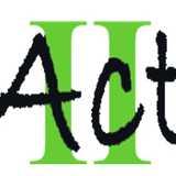 Act II Theatre Company logo