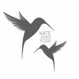 Kate Jones Yoga logo