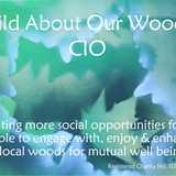 Wild About Our Woods CIO logo