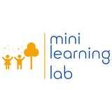 Mini Learning Lab logo