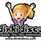 Dinki Disco logo