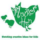 Mother Hen logo