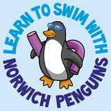 Norwich Penguins logo