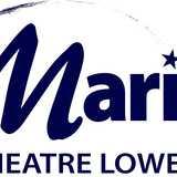 Marina Theatre logo