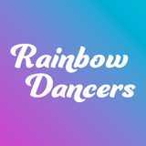 Rainbow Dancers logo