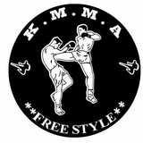 KMMA Freestyle Martial logo