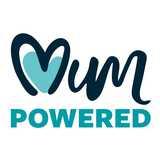 MumPowered logo