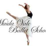 Maida Vale Ballet School logo
