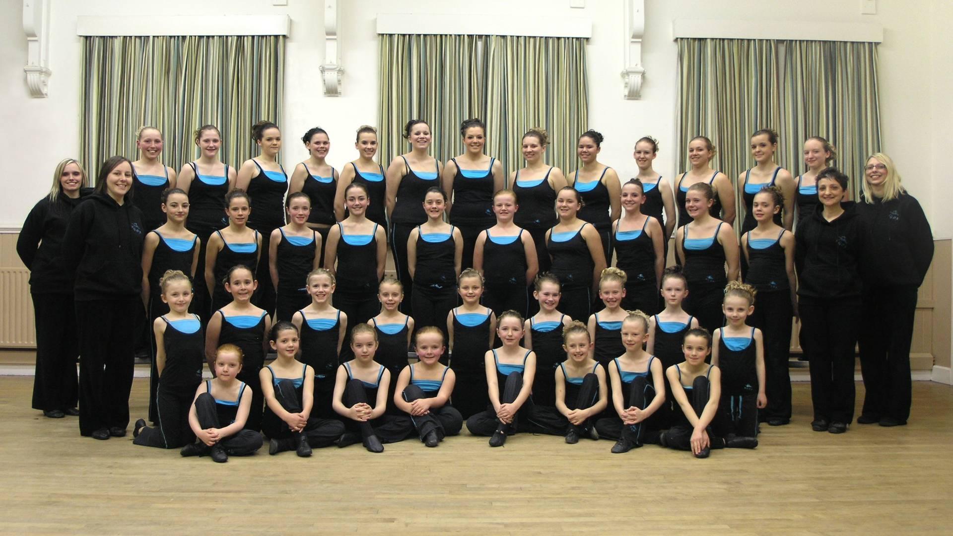 Helen Guy Dance Academy photo