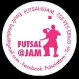 Futsal@Jam logo
