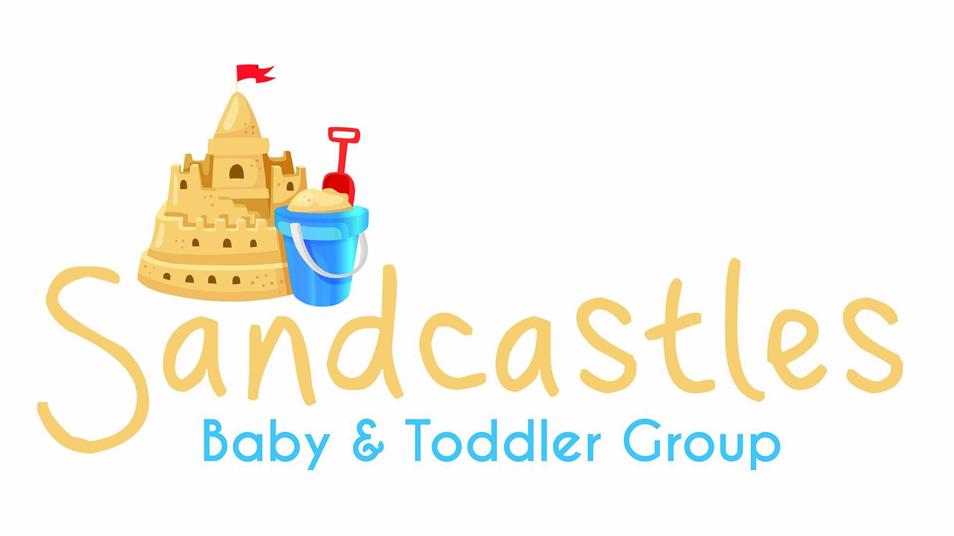 Sandcastle Reydon Baby and Toddler Group photo
