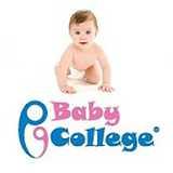 Baby College logo