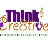 Think Cre8tive Group CIC logo