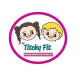 Titchy Fit logo