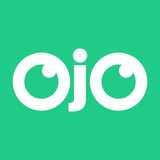 Learn with OJO logo