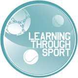 Learning Through Sport logo