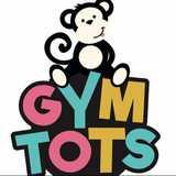 Gym Tots logo