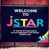 J Star Academy of Performing Arts logo