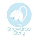 The Snowdrop Story logo