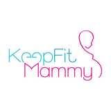 KeepFitMammy logo