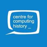 The Centre for Computing History logo