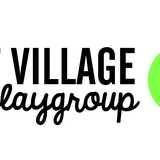 East Village Playgroup logo