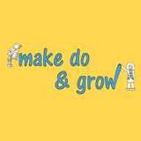 Make Do and Grow CIC logo