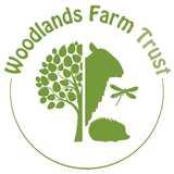 The Woodlands Farm Trust logo