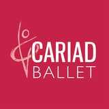 Cariad Ballet logo