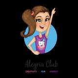 Alegria Club logo