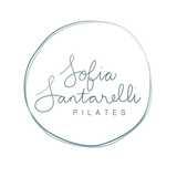 Sofia Santarelli Pilates logo