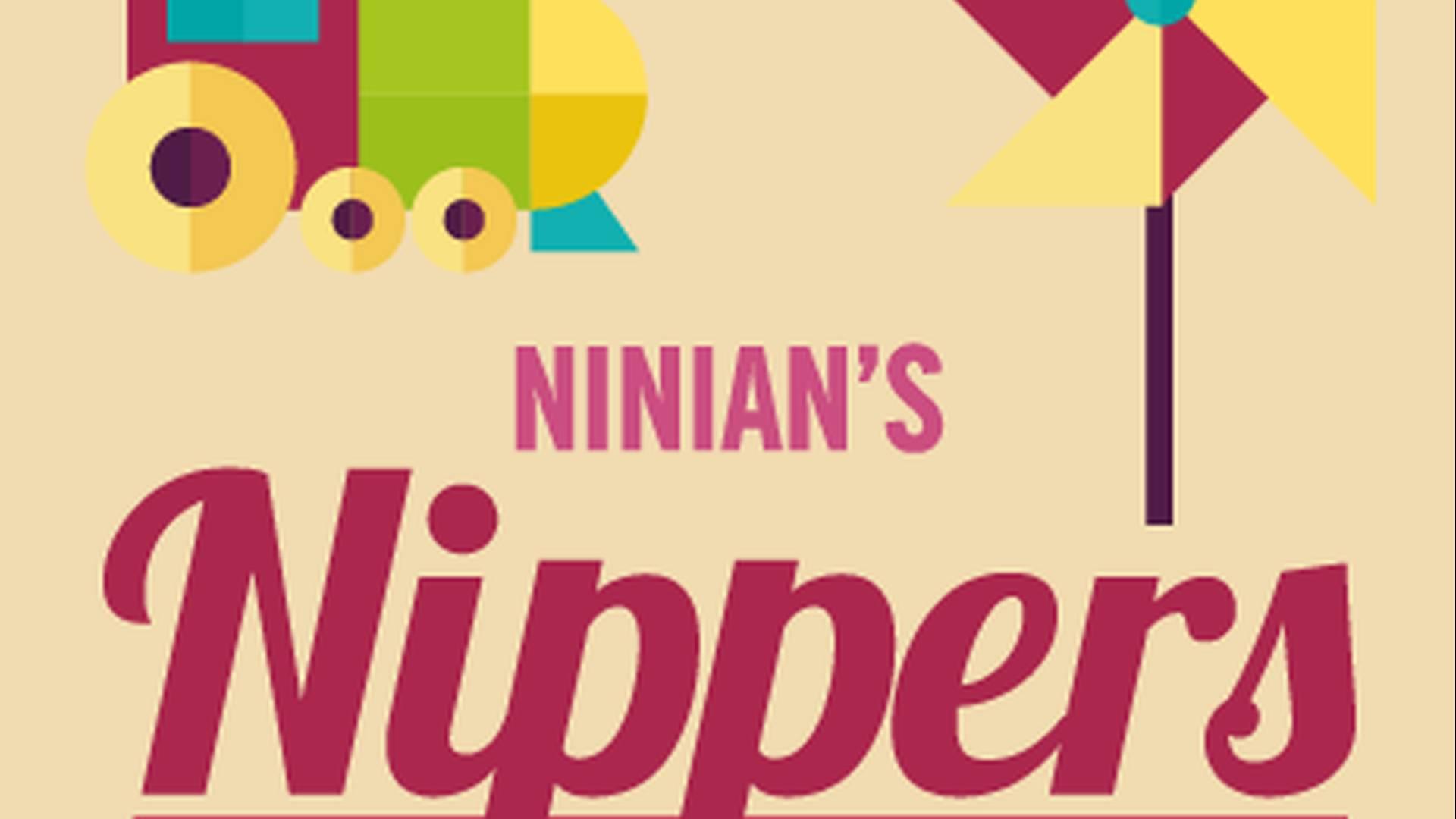 Ninian's Nippers photo