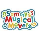 Sammy's Musical Movers logo