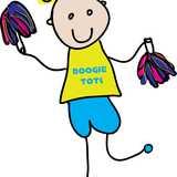 Boogie Tots logo