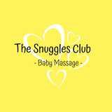 The Snuggles Club - Baby Massage logo