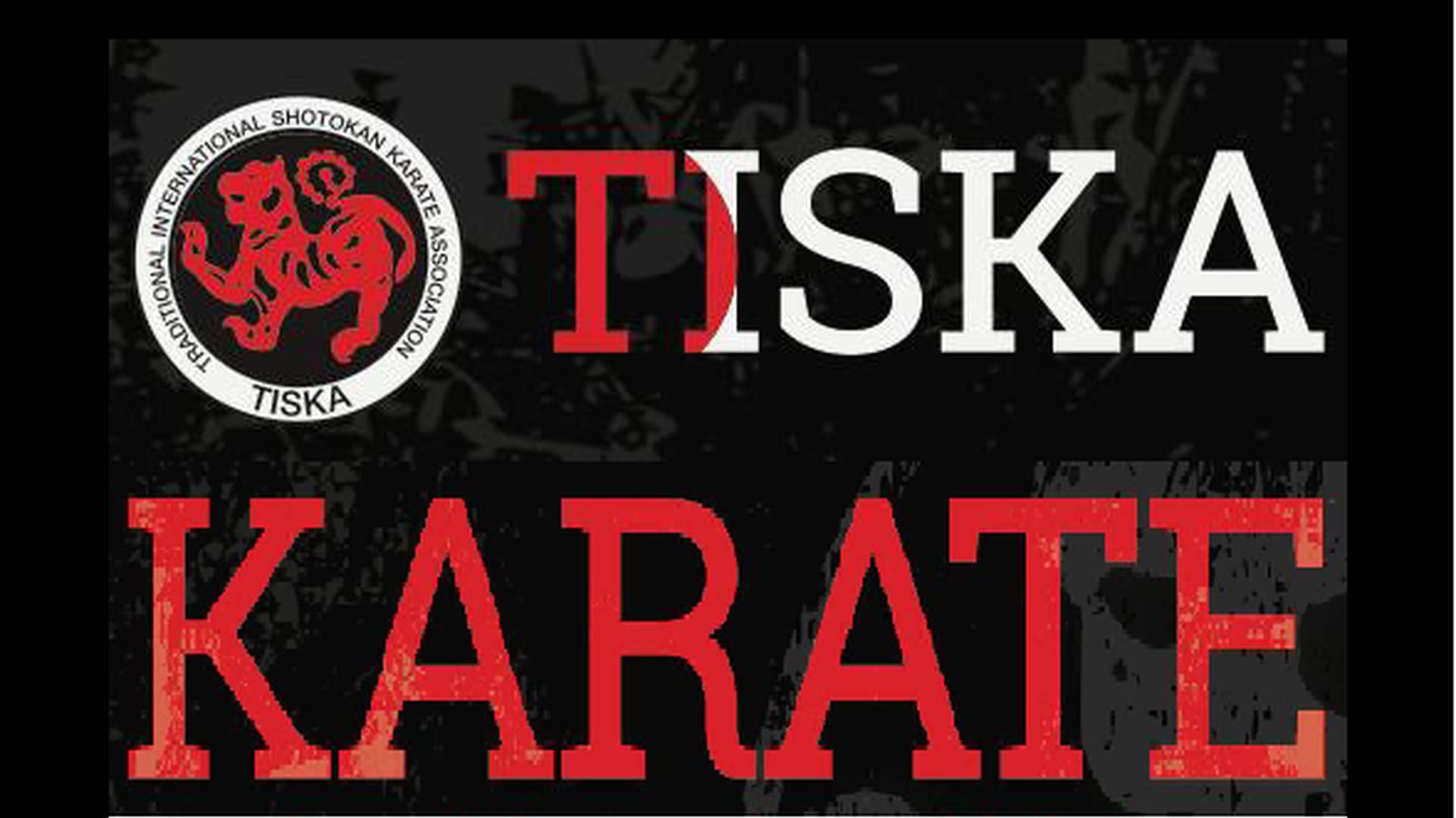 TISKA Karate Club photo