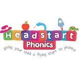 Headstart Phonics logo