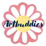 Artbuddies logo