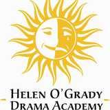 Helen O Grady Drama Academy logo