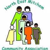 North East Mitcham Community Centre logo
