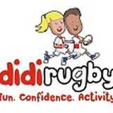 didi Rugby logo