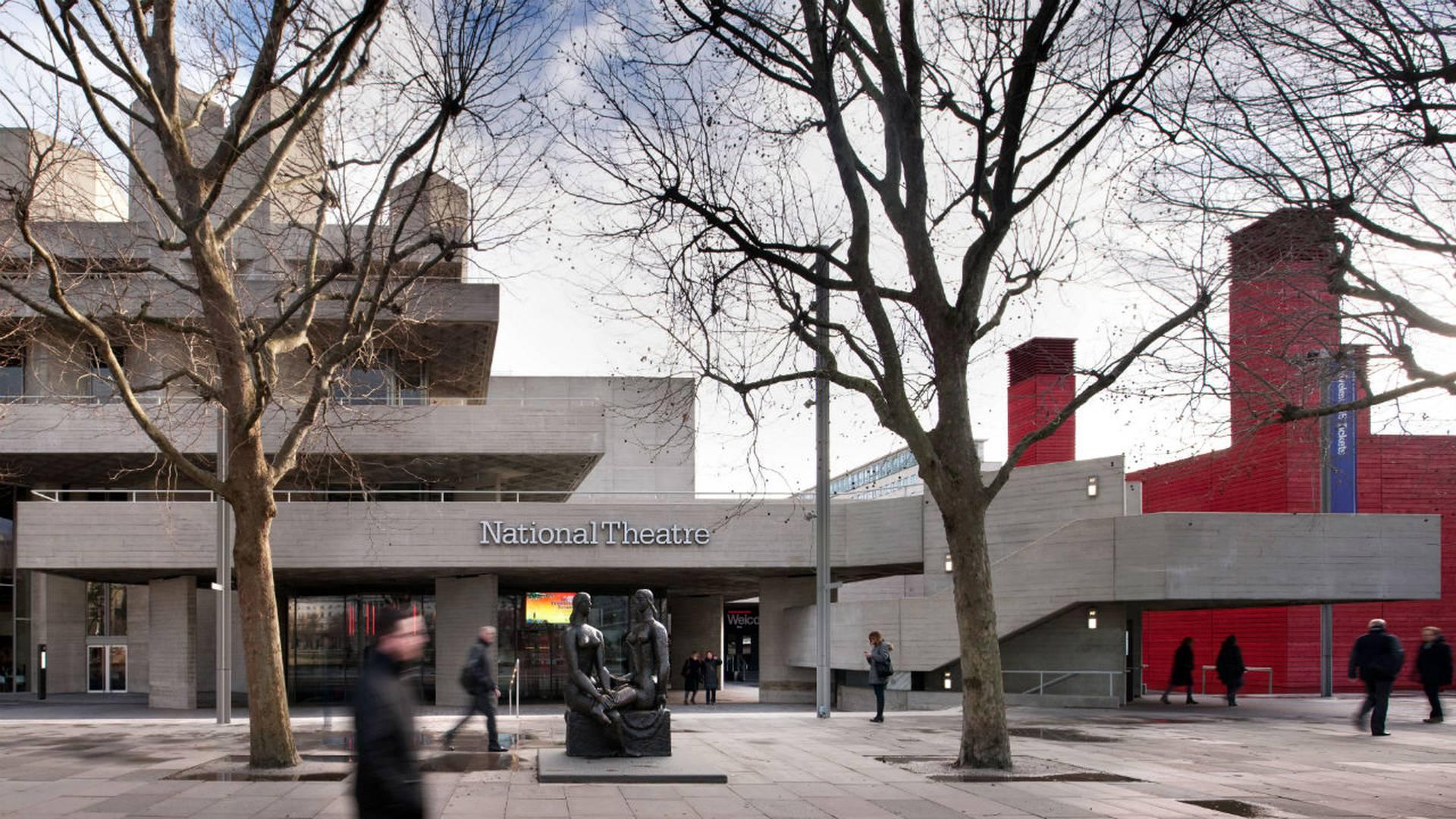 National Theatre Learning photo