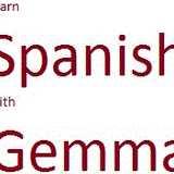 Spanish Gemma logo
