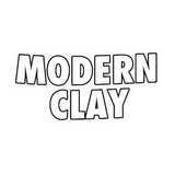 Modern Clay logo